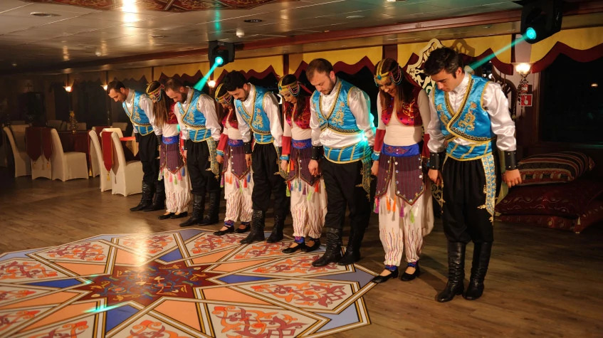 6 Days Luxury Istanbul Tour With Ciragan Hotel photo 1