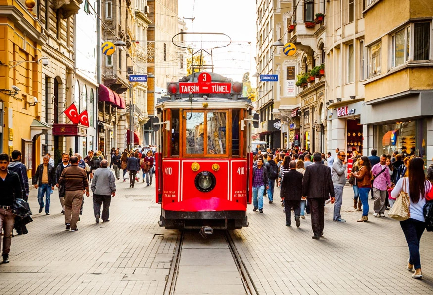 6 Days Luxury Istanbul Tour With Ciragan Hotel photo 2