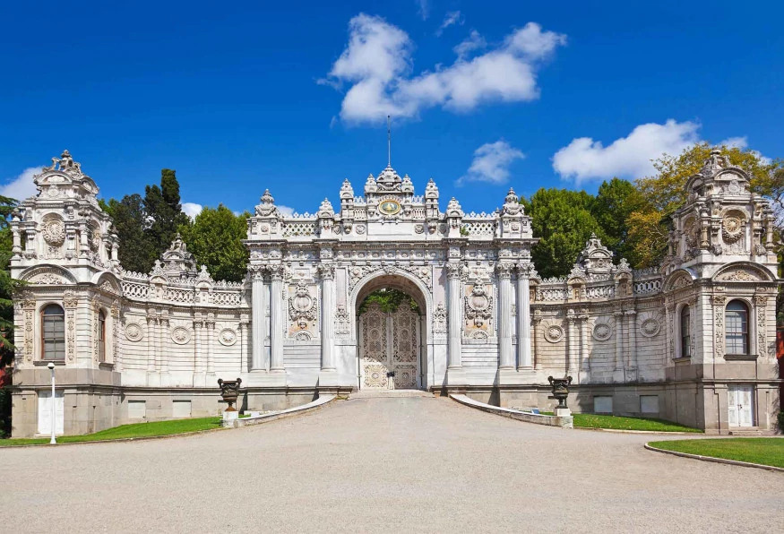 6 Days Luxury Istanbul Tour With Ciragan Hotel photo 7
