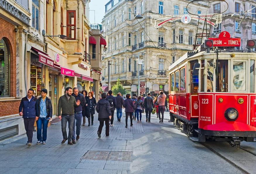 7 Days Luxury Istanbul Tour With Ciragan Hotel photo 6