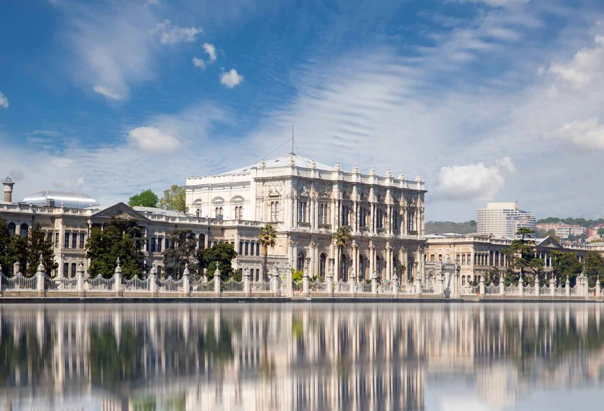 4 Days Deluxe Istanbul Tour With Raffles Hotel photo 1