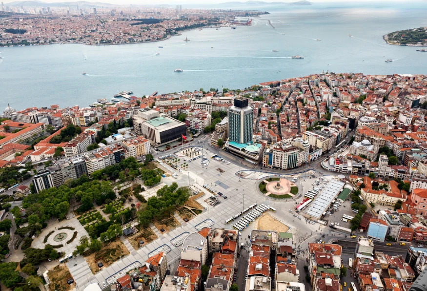 5 Days Deluxe Istanbul Tour With Raffles Hotel photo 5