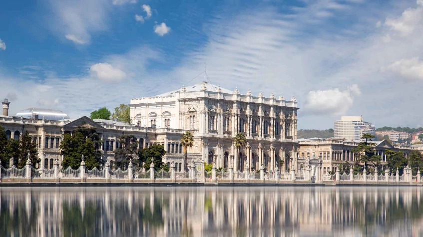 5 Days Deluxe Istanbul Tour With Raffles Hotel photo 11