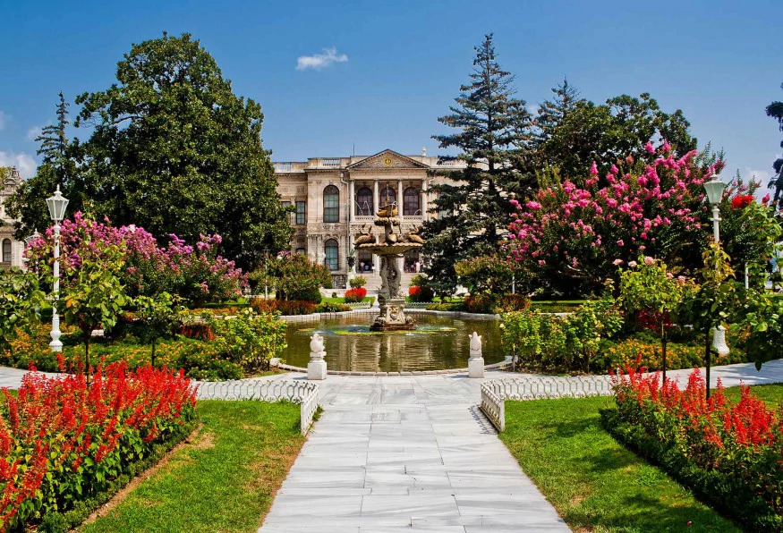 5 Days Deluxe Istanbul Tour With Raffles Hotel photo 12