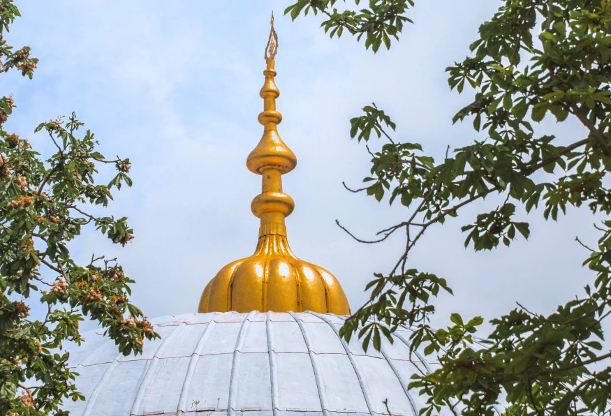 5 Days Deluxe Istanbul Tour With Raffles Hotel photo 15