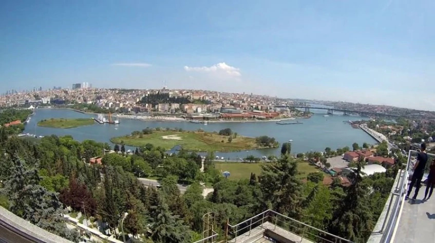 5 Days Deluxe Istanbul Tour With Raffles Hotel photo 18