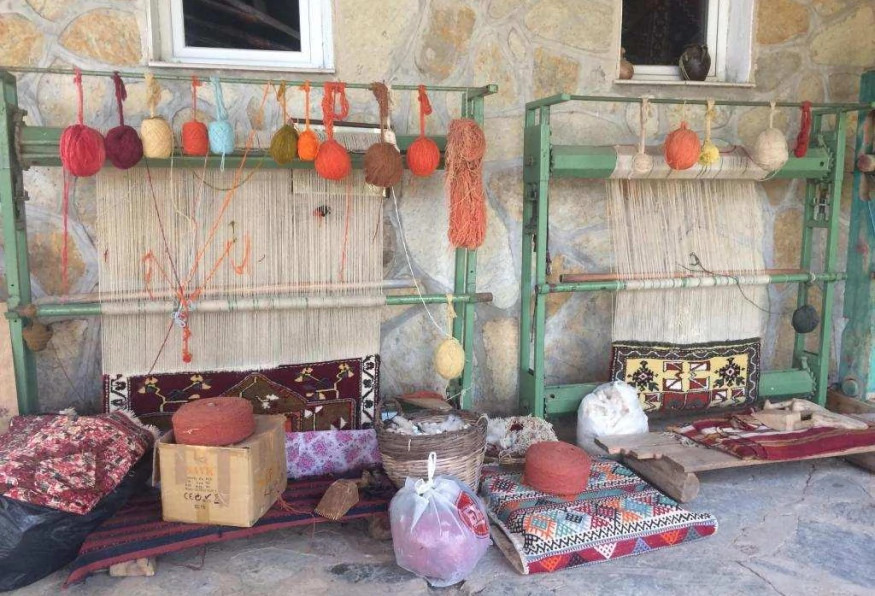 Bodrum Village Tour photo 3