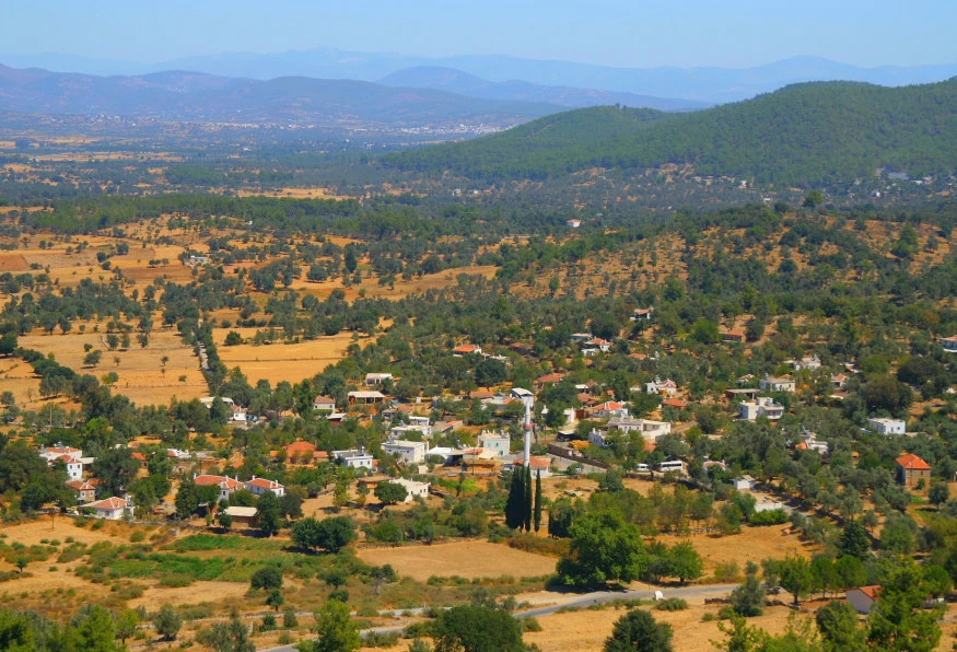Bodrum Village Tour photo 6