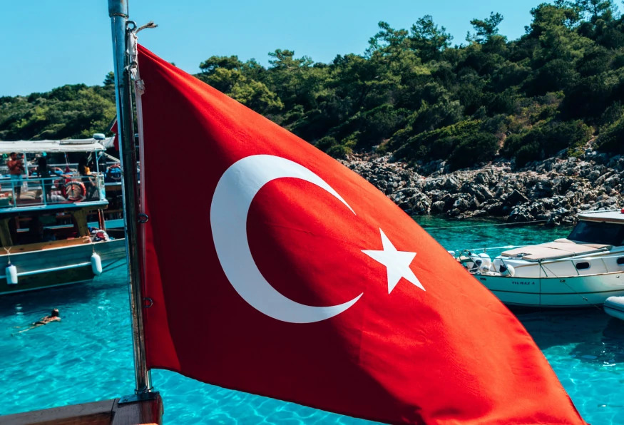 14 Days Bodrum Fethiye Olympos Tour photo 38