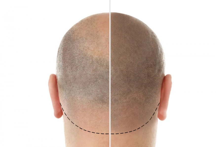 5 Days Istanbul City Tour and Hair Transplant Program photo 3