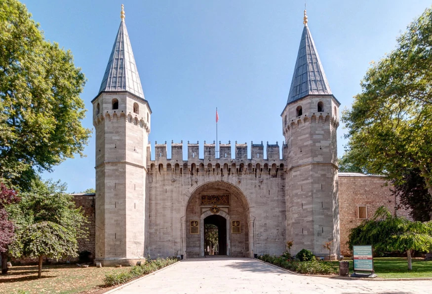 10 Days Special Turkey Tour photo 1