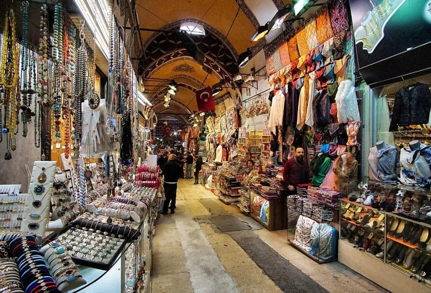 10 Days Special Turkey Tour photo 2
