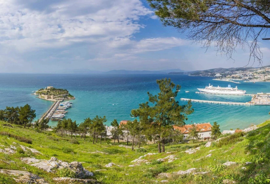 10 Days Special Turkey Tour photo 10