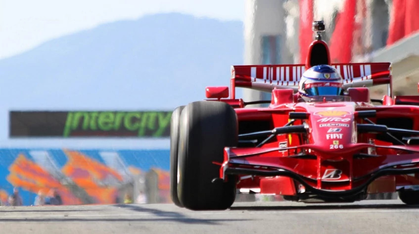 6 Day Istanbul Park Formula 1 Tour – F1 Race, Bosphorus Cruise & Istanbul Highlights photo 6