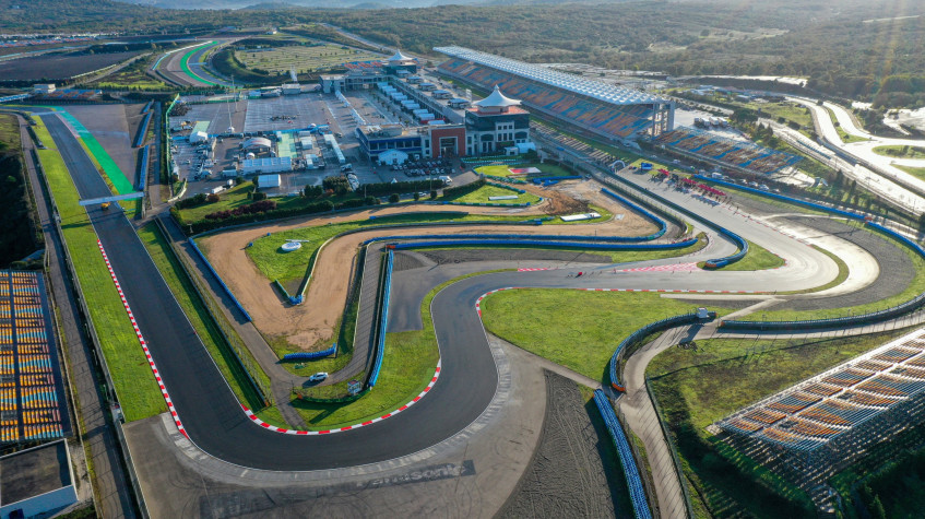 6 Day Istanbul Park Formula 1 Tour – F1 Race, Bosphorus Cruise & Istanbul Highlights photo 15
