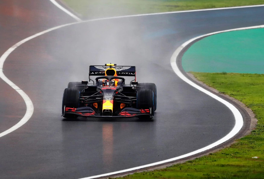 5 Days Istanbul Park Formula 1 Tour photo 8