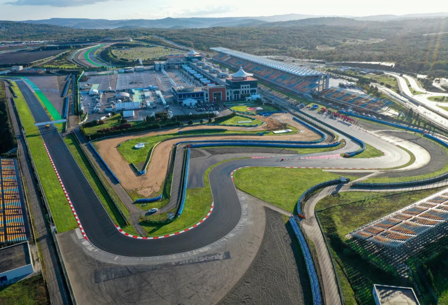 4 Day Istanbul Park Formula 1 Tour Package photo 11