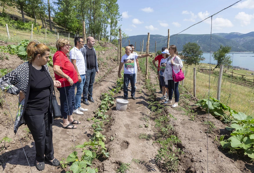 5 Days Ecological - Gastronomical Tokat Tour photo 2