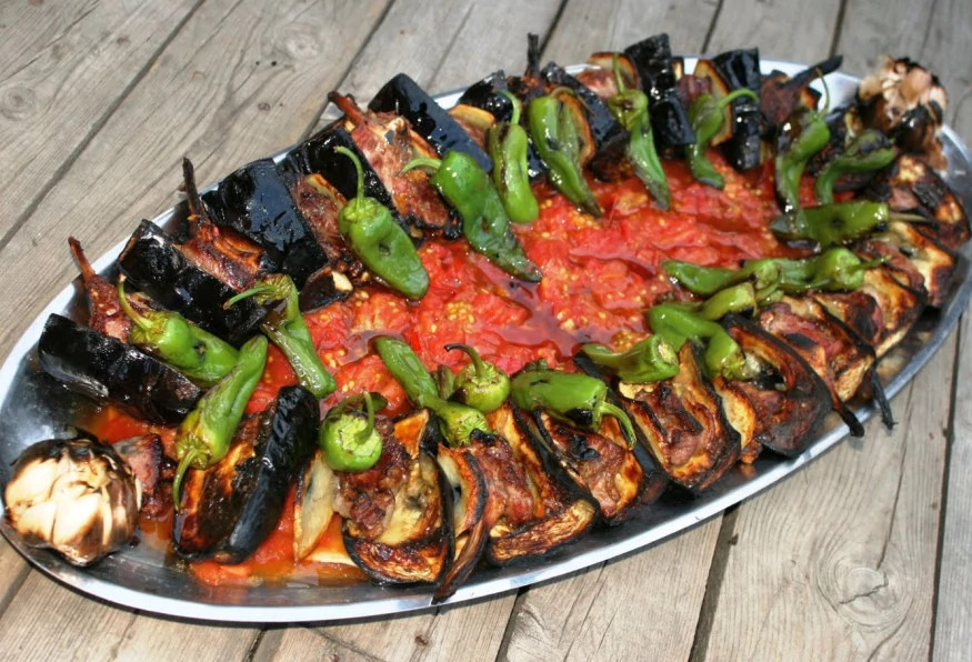 5 Days Ecological - Gastronomical Tokat Tour photo 6
