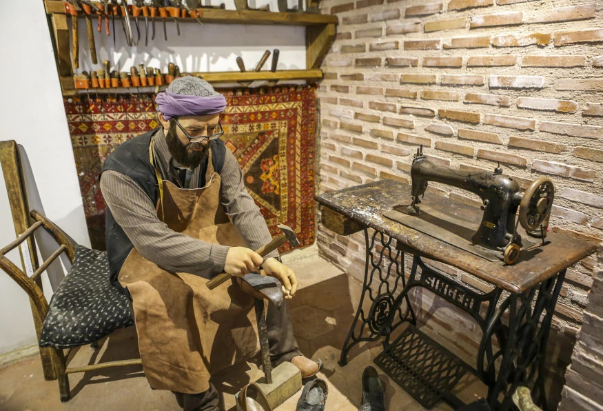 5 Days Ecological - Gastronomical Tokat Tour photo 8