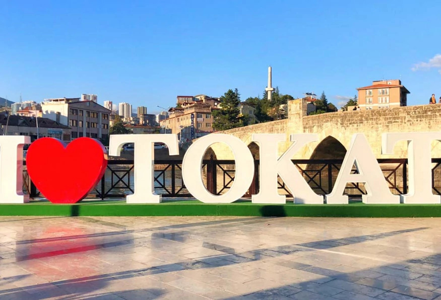 6 Days Ecological - Gastronomical Istanbul Tokat Turkey Tour photo 3
