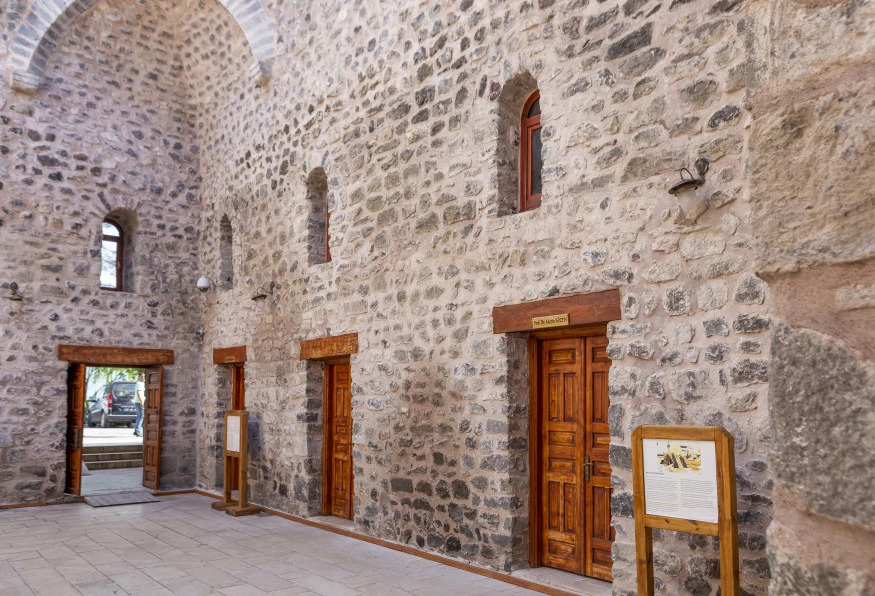 7 Days Gastronomical - Historical Tokat Eco Tour photo 2