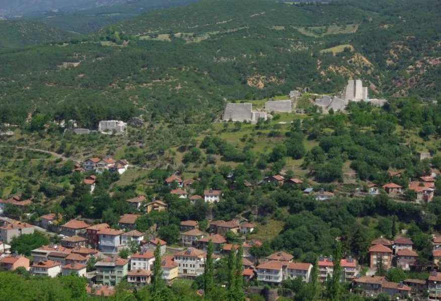 7 Days Gastronomical - Historical Tokat Eco Tour photo 3