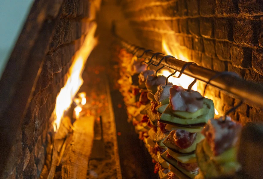 7 Days Gastronomical - Historical Tokat Eco Tour photo 7