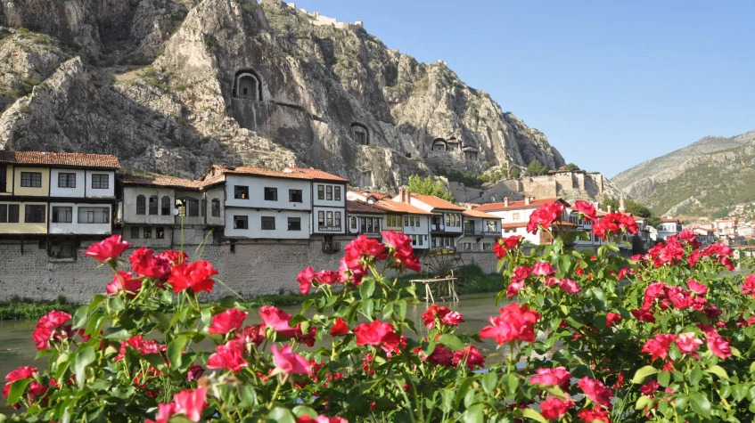 8 Days Ecotourism Turkey Tour photo 1