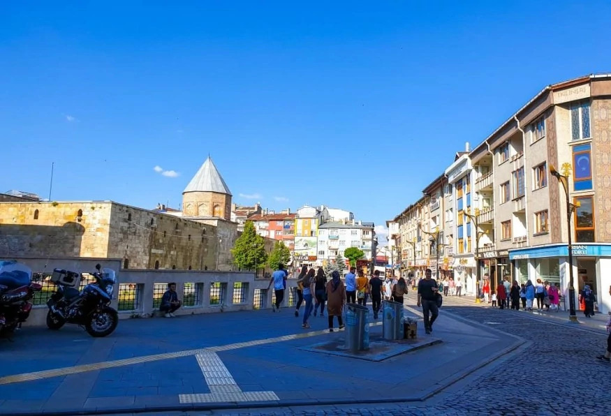 10 Days Gastronomical, Ecological-Historical Tour Turkey photo 9