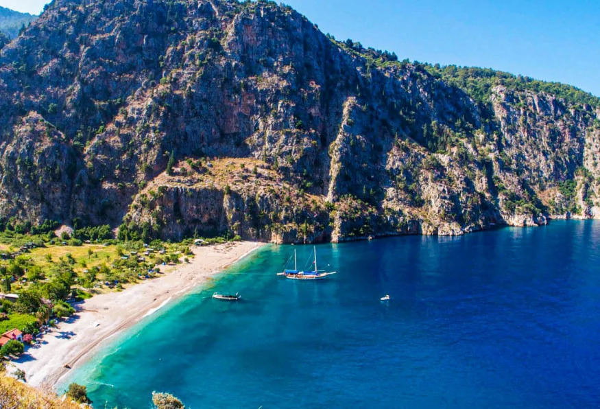 15 Days Eco Tourism Tour Turkey photo 1