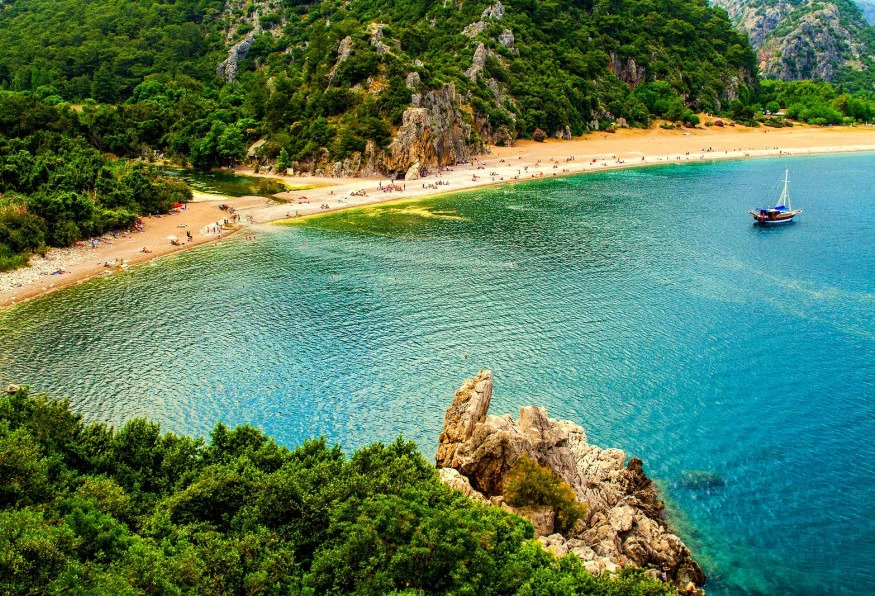 15 Days Eco Tourism Tour Turkey photo 9
