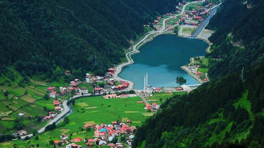 18 Days Eco Tourism Tour Turkey photo 4