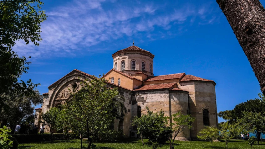 18 Days Eco Tourism Tour Turkey photo 5