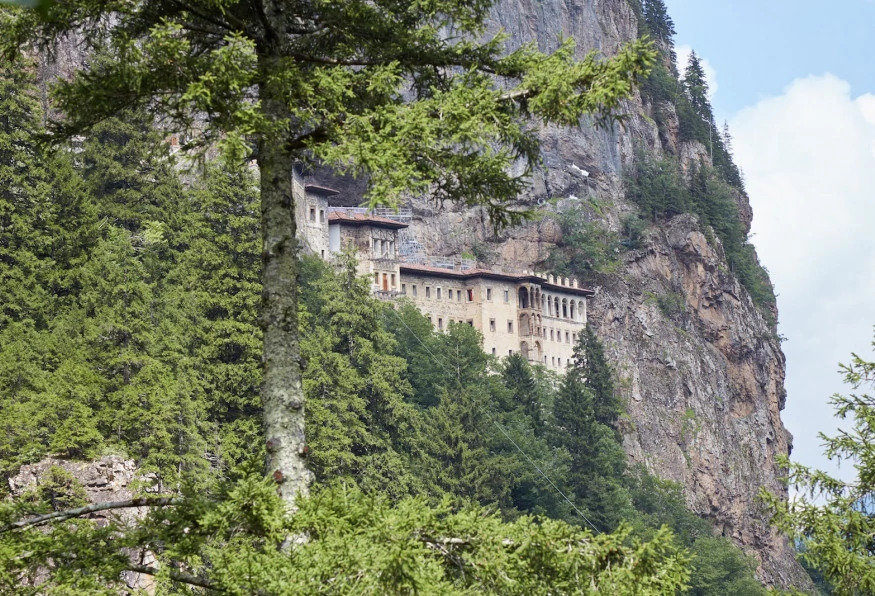 18 Days Eco Tourism Tour Turkey photo 6