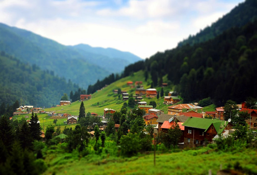 18 Days Eco Tourism Tour Turkey photo 7