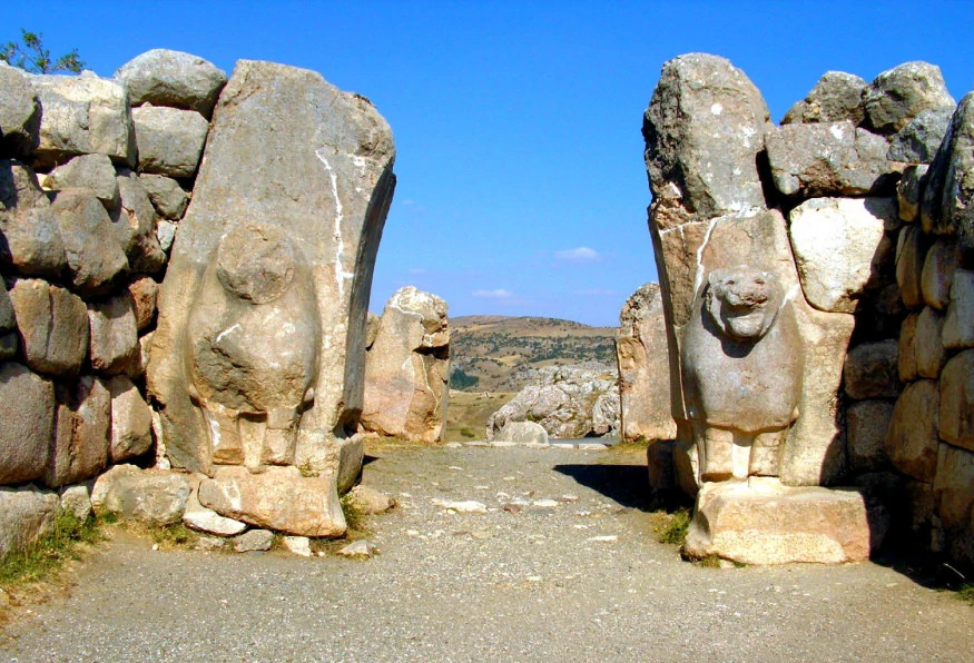 21 Day Ecotourism Tour Turkey photo 5