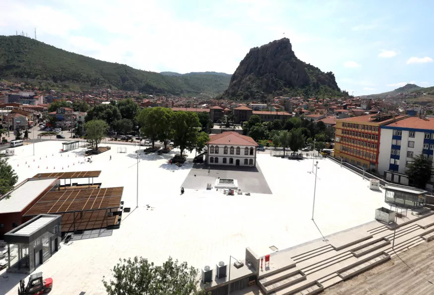 4 Days Afyonkarahisar City & Hot Spring Tour photo 7