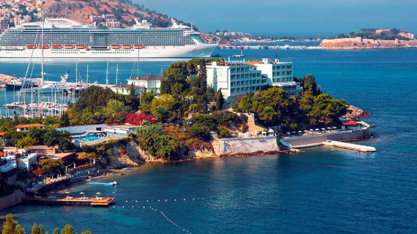 4 Days Turkish Sweet Tour photo 10