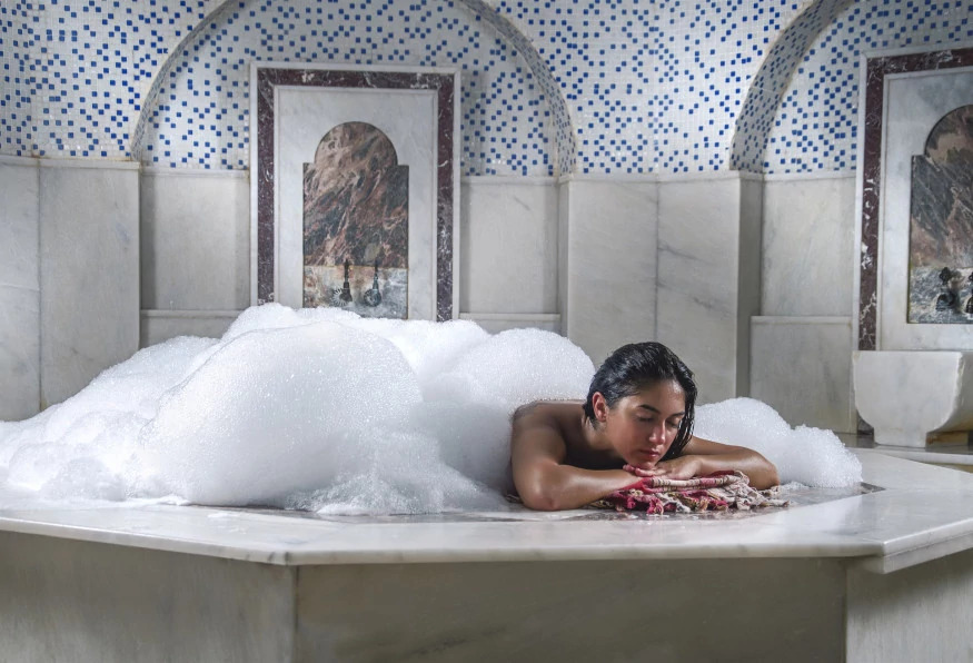 Daily Eskisehir Turkish Bath Tour photo 3