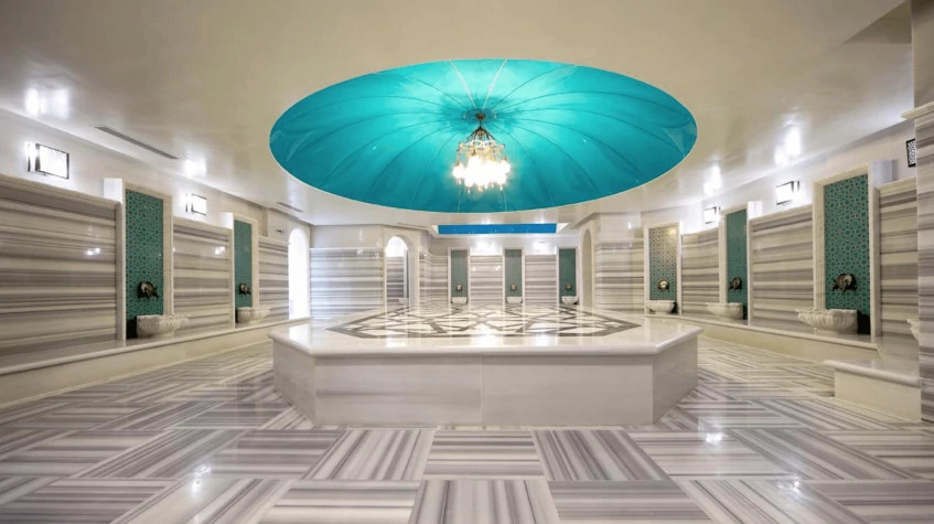 Daily Eskisehir Turkish Bath Tour photo 4