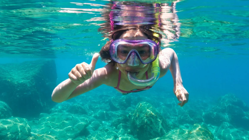 Daily Marmaris Snorkeling Tour photo 3