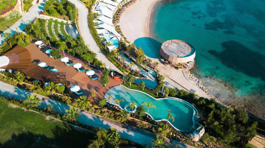 3 Days Weekend Le Méridien Bodrum Tour photo 1