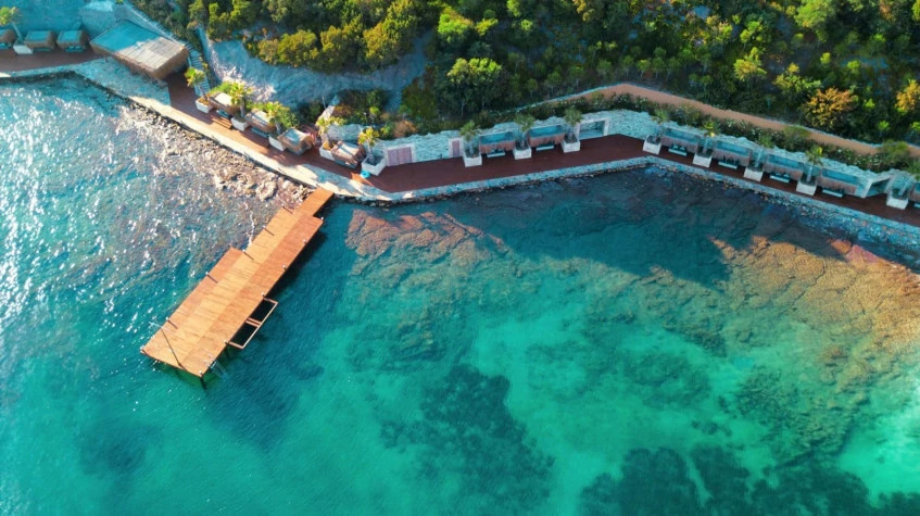 3 Days Weekend Le Méridien Bodrum Tour photo 6