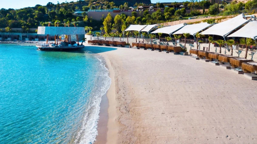 3 Days Weekend Le Méridien Bodrum Tour photo 7