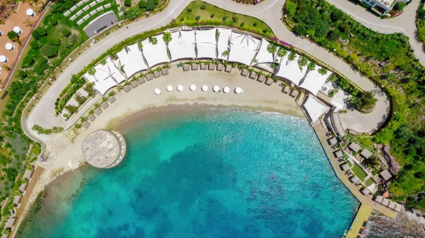 3 Days Weekend Le Méridien Bodrum Tour photo 8