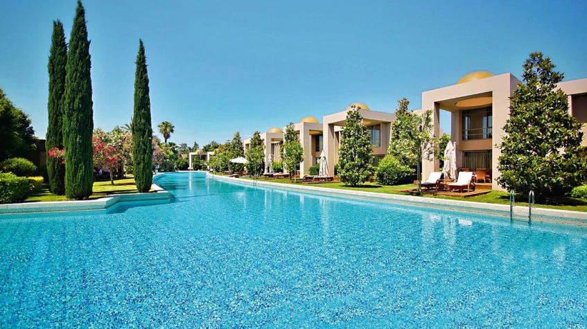 Antalya Gloria Beach Holiday 4 Days photo 4