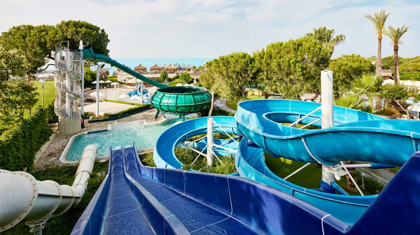 Antalya Gloria Beach Holiday 4 Days photo 9