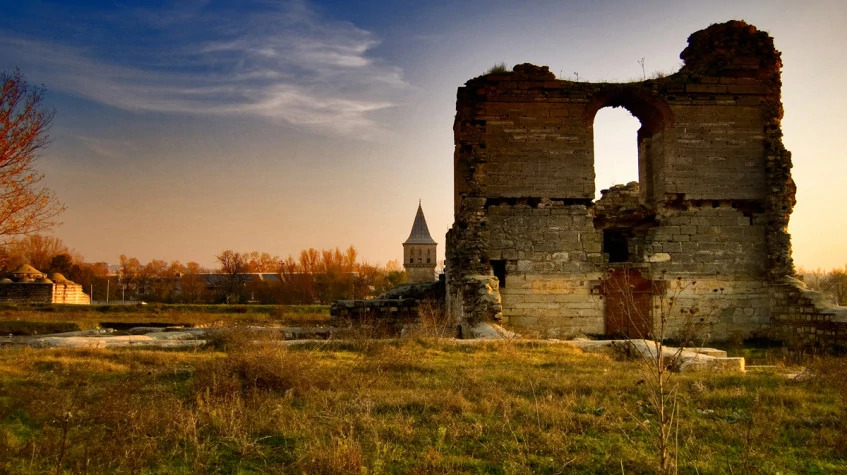 4 Days Igneada Eco Walking Tour photo 3