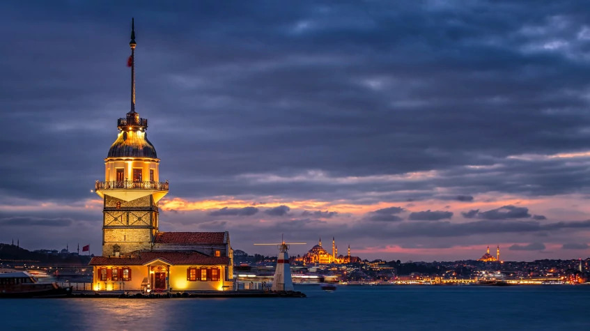Bosphorus Dinner Cruise With Turkish Shows Limited Local Drinks photo 7